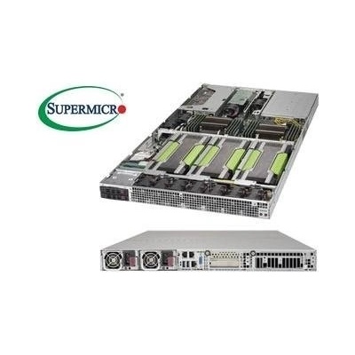 SuperMicro SYS-1028GQ-TR