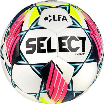 Select FB Game CZ Chance Liga 2024/25 – Sleviste.cz