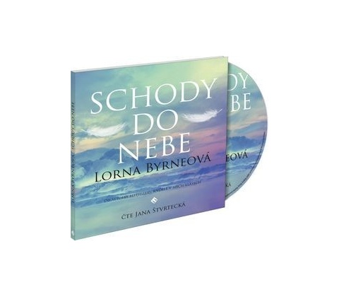 Schody do nebe