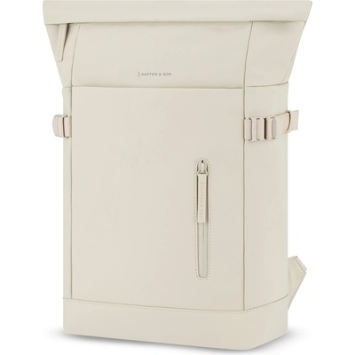Kapten & Son Дневна раница Kapten & son Helsinki 16 Daypack - Sandstone - размер One Size (504-0369-0211)