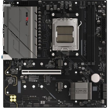 SAPPHIRE Pulse A620AM