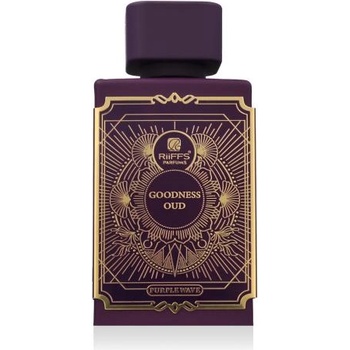 Riiffs Goodness Oud Purple Wave EDP 100 ml