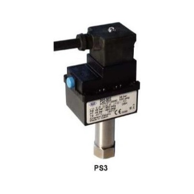 ALCO controls Presostat PS3W6S 22-28