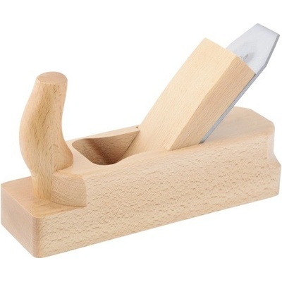 PINIE 1-36 ruční dřevěný hoblík uběrák 36mm
