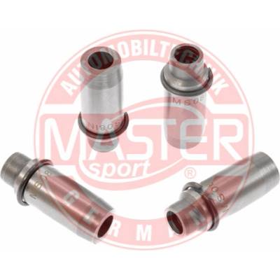 MASTER-SPORT Vodítko ventilu 08INASET4MS