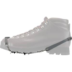 NORTEC Снегоходни шипове Nortec Easy Snow spikes - Gray (412-0064-0111)
