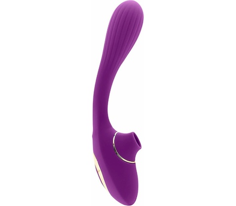 Pleasures Dual Suction Wine