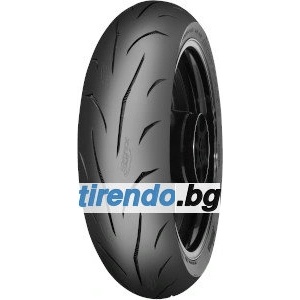 Mitas Sport Force+ RS ( 180/60 ZR17 TL (75W) Задно колело ) - tirendo Мотоциклетни гуми