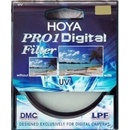 Filtry k objektivům Hoya UV Pro1 DMC 67 mm