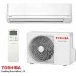Toshiba RAS-B13J2KVRG-E / J2АVRG-E Климатици