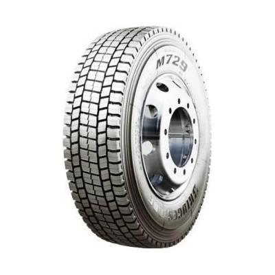 Bridgestone M729 245/70 R17,5 136/134M – Zbozi.Blesk.cz