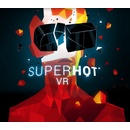 Superhot VR