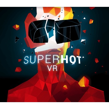 Superhot VR
