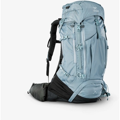 Simond MT500 Air 45+10L černá|šedá