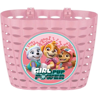 Paw Patrol pink