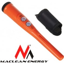 MacLean Energy PinPoint MCE120 CEN 39535