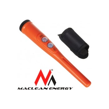 MacLean Energy PinPoint MCE120 CEN 39535