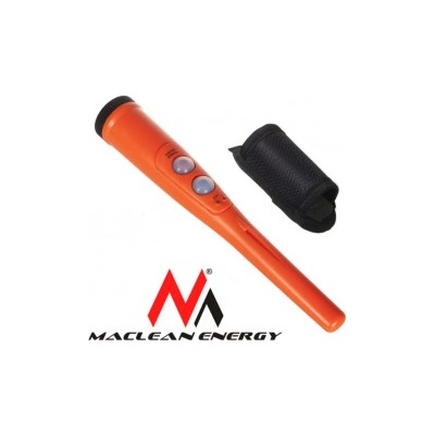 MacLean Energy PinPoint MCE120 CEN 39535