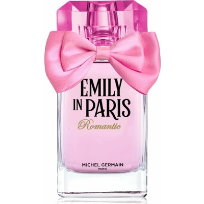 Michel Germain Emily in Paris Romantic parfémovaná voda dámská 30 ml