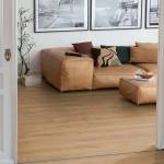 Egger Ламиниран паркет EGGER NatureSense EL2935 Large Natural Waltham Oak 8mm- AC4/32 (EL2935)