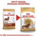 Royal Canin Dachshund Adult 1,5 kg