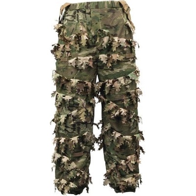 Novritsch 3D Ghillie Suit – Kalhoty - ACP