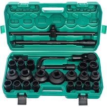 Pro-Tech TOOLS 00659 gola sada 26ks 12hran 3/4"