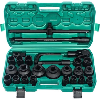Pro-Tech TOOLS 00659 gola sada 26ks 12hran 3/4"