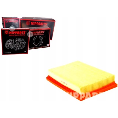 NIPPARTS VZDUCHOVÝ FILTER SUZUKI SWIFT III (SG) 1.3