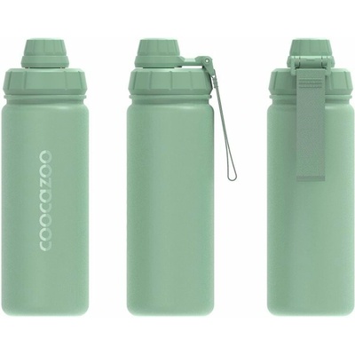 Coocazoo tritanová lahev mint 750 ml