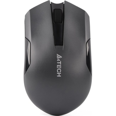 A4Tech G3-200N Black