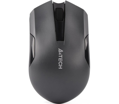 A4Tech G3-200N Black