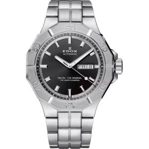 Edox 88008 3m-nin (88008 3m-nin) Часовници