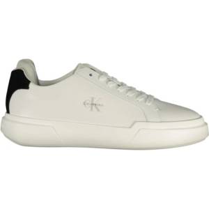 Calvin Klein Спортни обувки за мъже calvin klein, Размер 42, Цвят Бяло - mystock - 371,57 лв