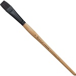 Princeton Artist Brush Catalyst Плоска четка 12 1 бр (P6400B12)