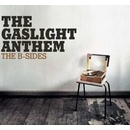 GASLIGHT ANTHEM: B-SIDES CD