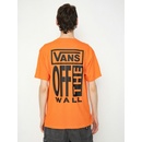Vans Ave flame