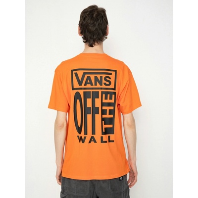 Vans Ave flame