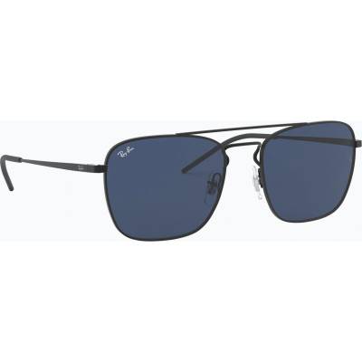Ray-Ban Слънчеви очила Ray-Ban RB3588 matt black/dark blue