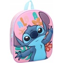 Vadobag Lilo & Stitch ružový