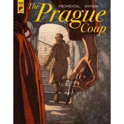 Prague Coup