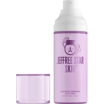 Jeffree Star Cosmetics Lavender Lemonade hydratačná hmla 80 ml