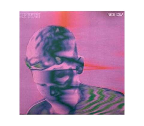 TEMPEST, KAE - NICE IDEA LP