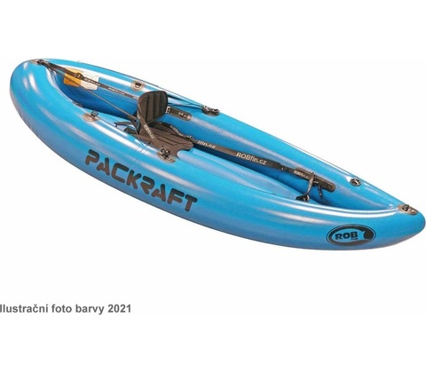 Robfin S Junior Eco