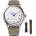 Orient Мъжки часовник Orient RA-AC0027S - лимитиран модел (B--RA-AC0027S)
