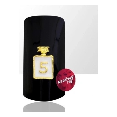 3D Luxury ozdoba 4/8