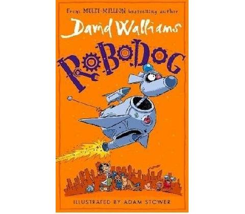 Robodog