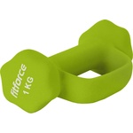 Fitforce Fjdbn-1kg зелено 1 kg (fjdbn1kg_u0a)