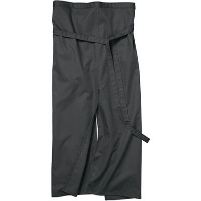 Workwear Milano Dlhá pracovná zástera 00110-01 Lava