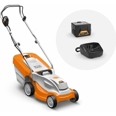 STIHL RMA 235 S 1xAK20+AL101